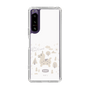 Slim Protection Case［ Rody - Tiny Forest 1 ］
