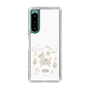 Slim Protection Case［ Rody - Tiny Forest 1 ］