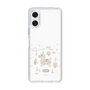 Slim Protection Case［ Rody - Tiny Forest 1 ］