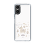 Slim Protection Case［ Rody - Tiny Forest 1 ］