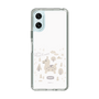 Slim Protection Case［ Rody - Tiny Forest 1 ］