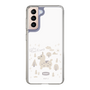 Slim Protection Case［ Rody - Tiny Forest 1 ］