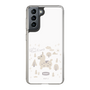 Slim Protection Case［ Rody - Tiny Forest 1 ］