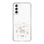 Slim Protection Case［ Rody - Tiny Forest 1 ］