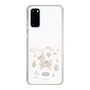 Slim Protection Case［ Rody - Tiny Forest 1 ］