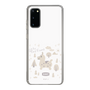 Slim Protection Case［ Rody - Tiny Forest 1 ］