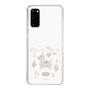 Slim Protection Case［ Rody - Tiny Forest 1 ］