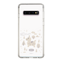 Slim Protection Case［ Rody - Tiny Forest 1 ］