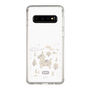 Slim Protection Case［ Rody - Tiny Forest 1 ］