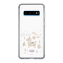 Slim Protection Case［ Rody - Tiny Forest 1 ］