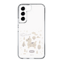 Slim Protection Case［ Rody - Tiny Forest 1 ］