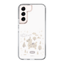Slim Protection Case［ Rody - Tiny Forest 1 ］