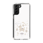 Slim Protection Case［ Rody - Tiny Forest 1 ］