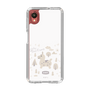 Slim Protection Case［ Rody - Tiny Forest 1 ］
