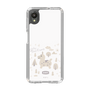 Slim Protection Case［ Rody - Tiny Forest 1 ］