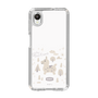 Slim Protection Case［ Rody - Tiny Forest 1 ］