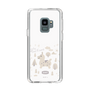 Slim Protection Case［ Rody - Tiny Forest 1 ］