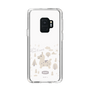 Slim Protection Case［ Rody - Tiny Forest 1 ］