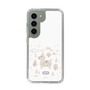 Slim Protection Case［ Rody - Tiny Forest 1 ］