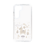 Slim Protection Case［ Rody - Tiny Forest 1 ］