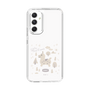 Slim Protection Case［ Rody - Tiny Forest 1 ］