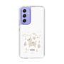Slim Protection Case［ Rody - Tiny Forest 1 ］