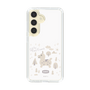 Slim Protection Case［ Rody - Tiny Forest 1 ］