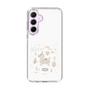 Slim Protection Case［ Rody - Tiny Forest 1 ］
