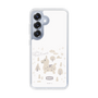 Slim Protection Case［ Rody - Tiny Forest 1 ］