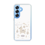 Slim Protection Case［ Rody - Tiny Forest 1 ］