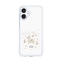 Slim Protection Case［ Rody - Tiny Forest 1 ］