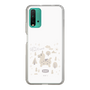 Slim Protection Case［ Rody - Tiny Forest 1 ］