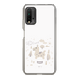 Slim Protection Case［ Rody - Tiny Forest 1 ］