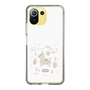 Slim Protection Case［ Rody - Tiny Forest 1 ］