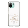 Slim Protection Case［ Rody - Tiny Forest 1 ］