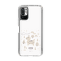 Slim Protection Case［ Rody - Tiny Forest 1 ］