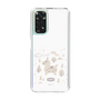 Slim Protection Case［ Rody - Tiny Forest 1 ］
