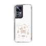 Slim Protection Case［ Rody - Tiny Forest 1 ］