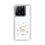Slim Protection Case［ Rody - Tiny Forest 1 ］