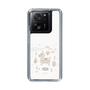 Slim Protection Case［ Rody - Tiny Forest 1 ］