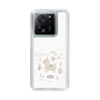 Slim Protection Case［ Rody - Tiny Forest 1 ］