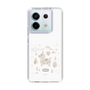 Slim Protection Case［ Rody - Tiny Forest 1 ］