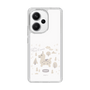 Slim Protection Case［ Rody - Tiny Forest 1 ］