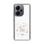 Slim Protection Case［ Rody - Tiny Forest 1 ］