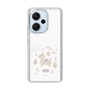 Slim Protection Case［ Rody - Tiny Forest 1 ］