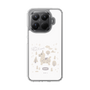 Slim Protection Case［ Rody - Tiny Forest 1 ］