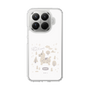 Slim Protection Case［ Rody - Tiny Forest 1 ］