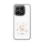 Slim Protection Case［ Rody - Tiny Forest 1 ］