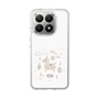 Slim Protection Case［ Rody - Tiny Forest 1 ］
