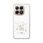 Slim Protection Case［ Rody - Tiny Forest 1 ］
